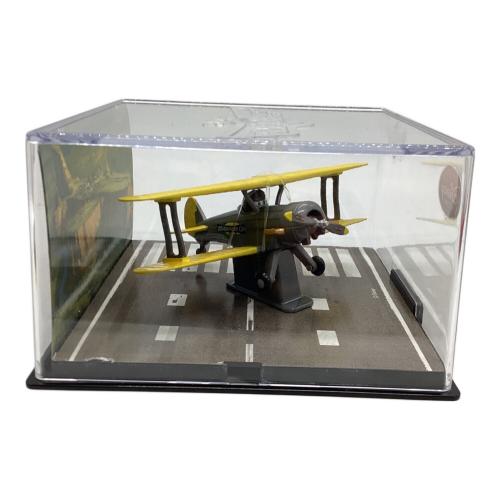 DISNEY (ディズニー) 模型 PLANES LEAD BOTTOM