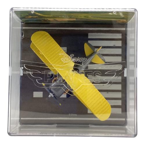DISNEY (ディズニー) 模型 PLANES LEAD BOTTOM