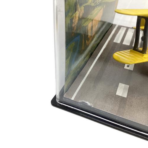 DISNEY (ディズニー) 模型 PLANES LEAD BOTTOM