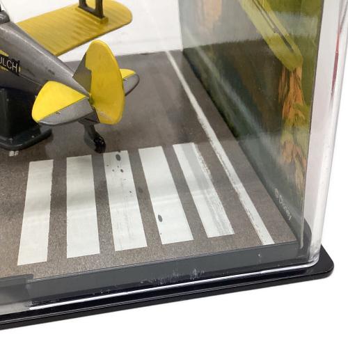 DISNEY (ディズニー) 模型 PLANES LEAD BOTTOM