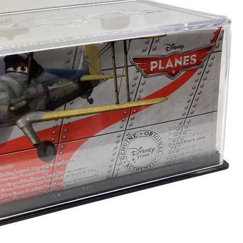 DISNEY (ディズニー) 模型 PLANES LEAD BOTTOM