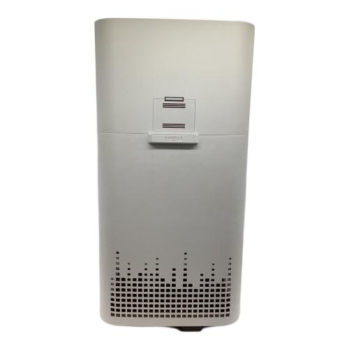 トゥーコネクト ファン式空気清浄機 2021年発売モデル KJ200F-X3 電源ケーブル付 程度B(軽度の使用感)　Airdog エアドッグ