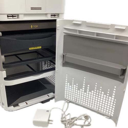 トゥーコネクト ファン式空気清浄機 2021年発売モデル KJ200F-X3 電源ケーブル付 程度B(軽度の使用感)　Airdog エアドッグ