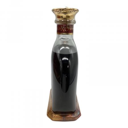 コニャック 700ml 箱・グラス付 Grande Champagne XO 未開封品