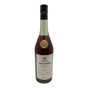 brugerolle（ブルジュロール） コニャック 700ml aigle rouge 未開封