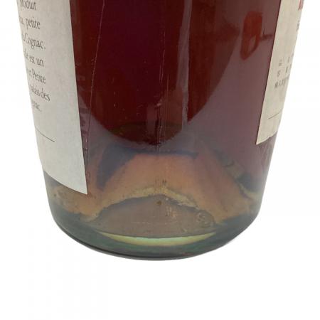 brugerolle（ブルジュロール） コニャック 700ml aigle rouge 未開封