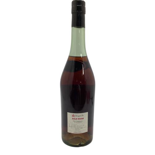 brugerolle（ブルジュロール） コニャック 700ml aigle rouge 未開封