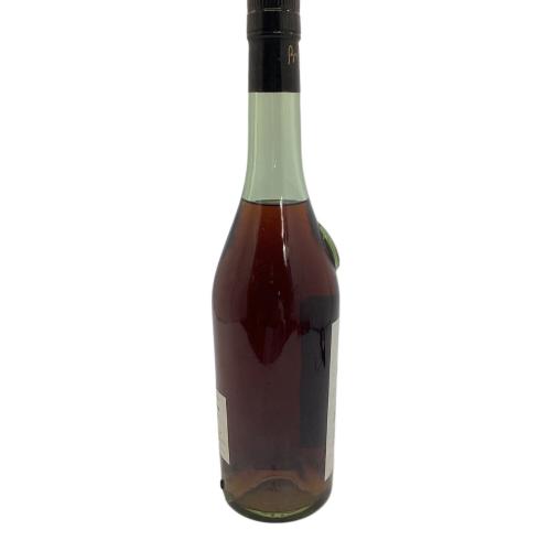 brugerolle（ブルジュロール） コニャック 700ml aigle rouge 未開封