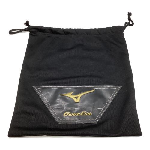 MIZUNO (ミズノ) 軟式グローブ イエロー 巾着袋付き 左用 PT0718