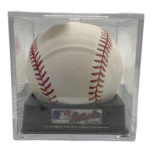 MAJOR LEAGUE BASEBALL (メジャーリーグベースボール) 記念ボール