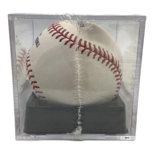 MAJOR LEAGUE BASEBALL (メジャーリーグベースボール) 記念ボール