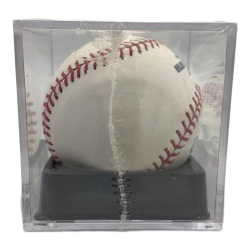 MAJOR LEAGUE BASEBALL (メジャーリーグベースボール) 記念ボール