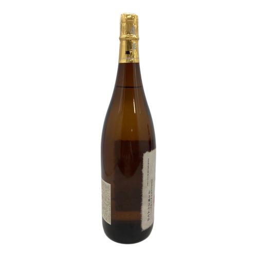 芋焼酎 1.8L 魔王 名門の粋 未開封 鹿児島