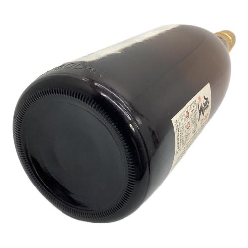 芋焼酎 1.8L 魔王 名門の粋 未開封 鹿児島