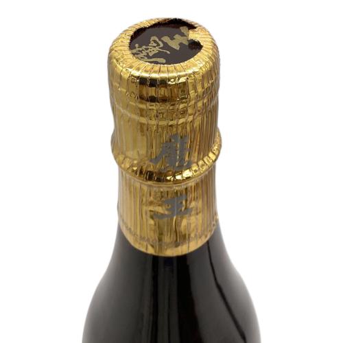 芋焼酎 1.8L 魔王 名門の粋 未開封 鹿児島