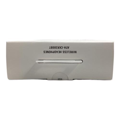 audio-technica (オーディオテクニカ) ワイヤレスイヤホン ATH-CKR300BT