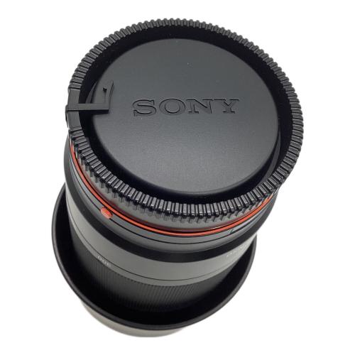 SONY (ソニー) ズームレンズ SAL75300 75-300mm 4.5-5.6 ソニーマウント 2460624
