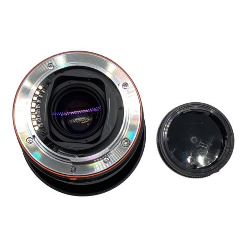 SONY (ソニー) ズームレンズ SAL75300 75-300mm 4.5-5.6 ソニーマウント 2460624