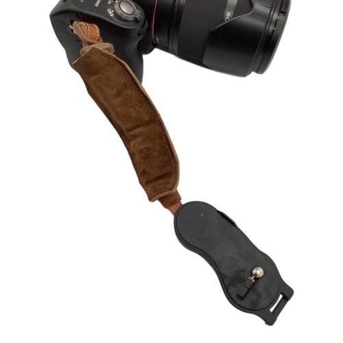 SONY (ソニー) デジタル一眼レフカメラ SLT-A55V 1620万画素 専用電池