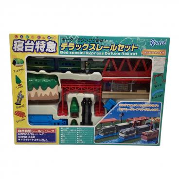 KATO (カトー) 10-271 レサ10000系 Nゲージ 鮮魚特急「とびうお・ぎん