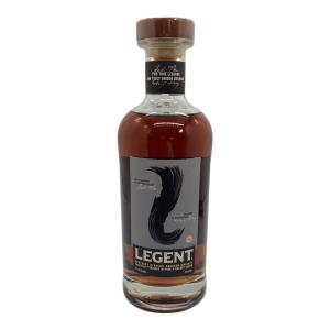 サントリー バーボン 750ml LEGENT　リージェント 未開封