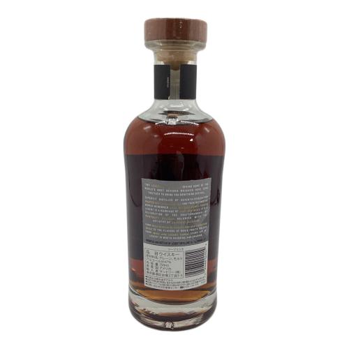 サントリー バーボン 750ml LEGENT　リージェント 未開封