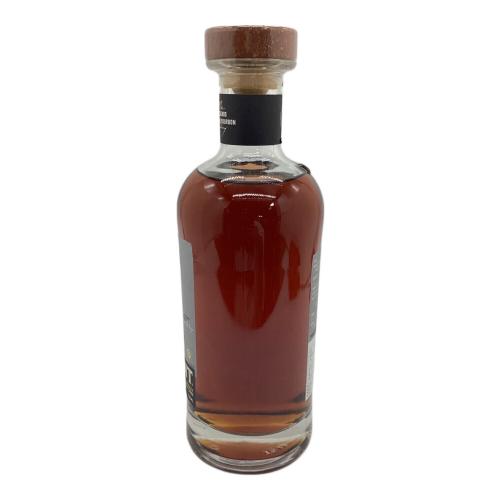 サントリー バーボン 750ml LEGENT　リージェント 未開封