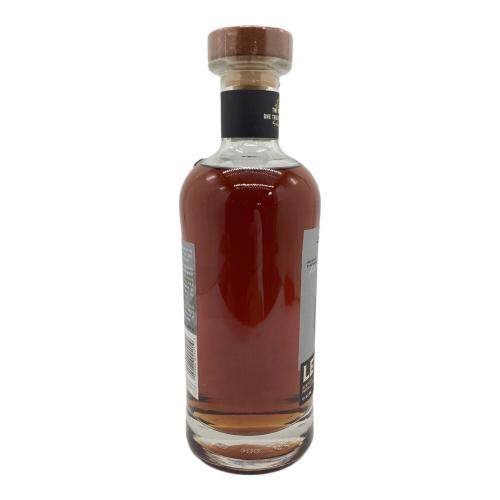 サントリー バーボン 750ml LEGENT　リージェント 未開封