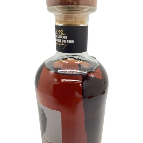 サントリー バーボン 750ml LEGENT　リージェント 未開封