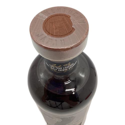 サントリー バーボン 750ml LEGENT　リージェント 未開封