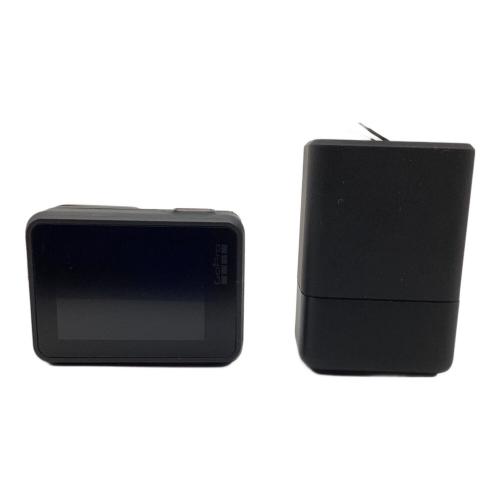 GoPro (ゴープロ) アクションカメラ BLACK7 -