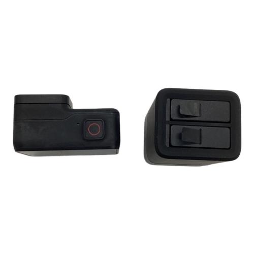 GoPro (ゴープロ) アクションカメラ BLACK7 -