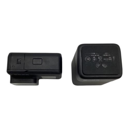 GoPro (ゴープロ) アクションカメラ BLACK7 -