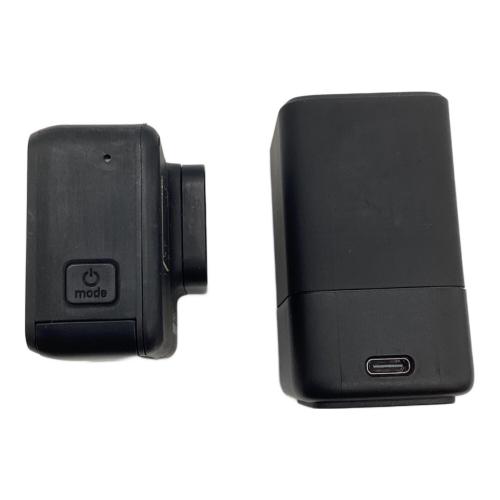 GoPro (ゴープロ) アクションカメラ BLACK7 -