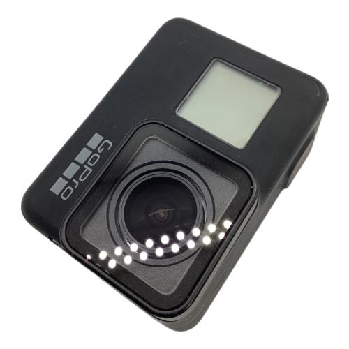 GoPro (ゴープロ) アクションカメラ BLACK7 -