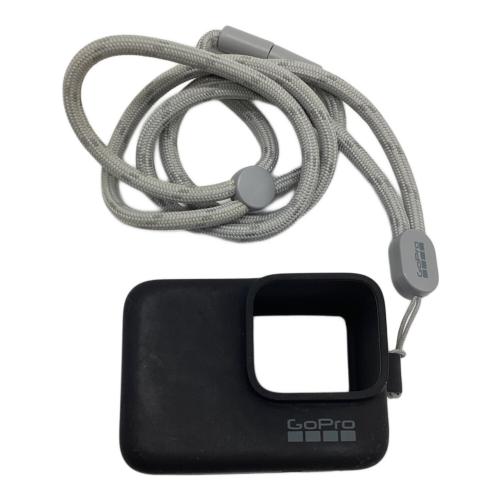 GoPro (ゴープロ) アクションカメラ BLACK7 -