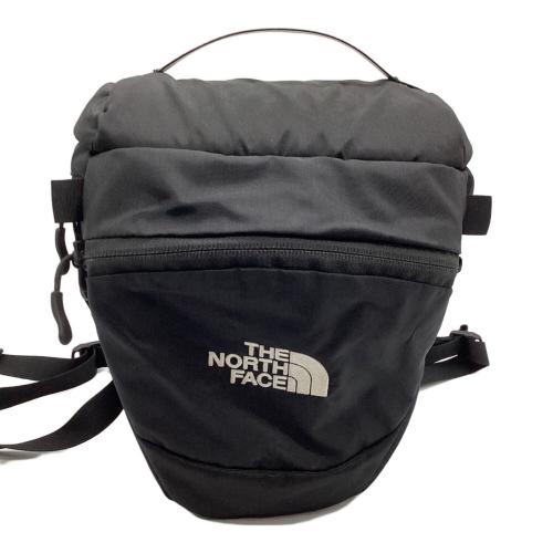 THE NORTH FACE (ザ ノース フェイス) エクスプローラーカメラバッグ ブラック NM91550
