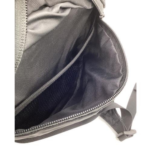 THE NORTH FACE (ザ ノース フェイス) エクスプローラーカメラバッグ ブラック NM91550