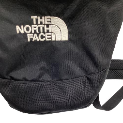 THE NORTH FACE (ザ ノース フェイス) エクスプローラーカメラバッグ ブラック NM91550