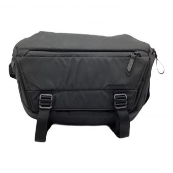 peak design (ピークデザイン) カメラバッグ ブラック 10L