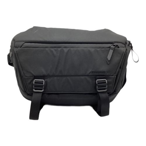 peak design (ピークデザイン) カメラバッグ ブラック 10L