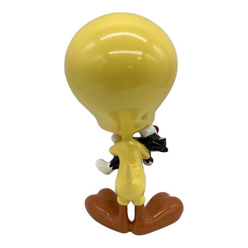 Warner Bros（ワーナー ブラザース）トゥイーティー　ATS 2003※キズ・スレ・足ヒビ有