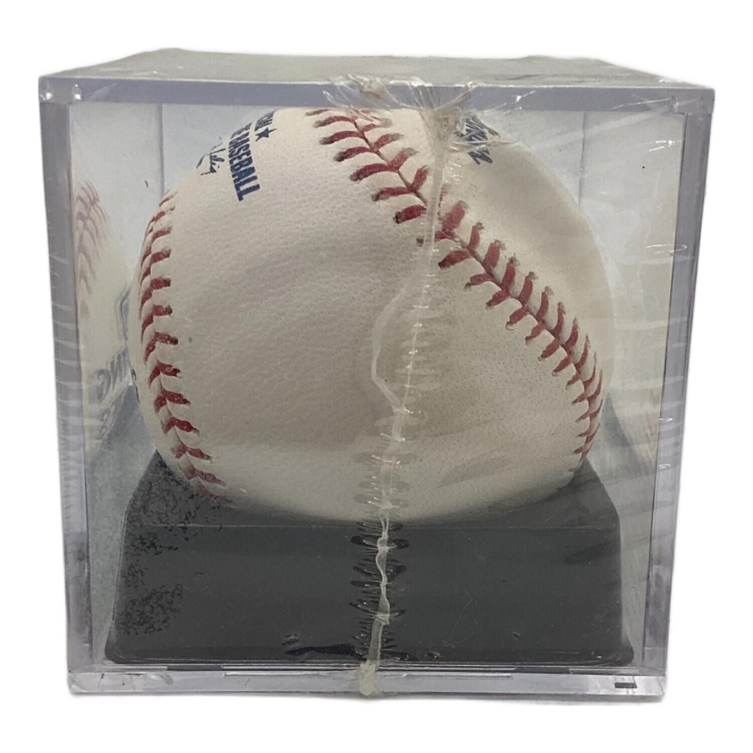 MAJOR LEAGUE BASEBALL (メジャーリーグベースボール) 記念ボール