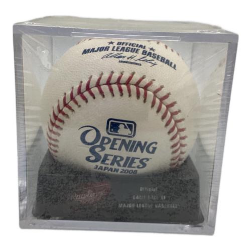 MAJOR LEAGUE BASEBALL (メジャーリーグベースボール) 記念ボール