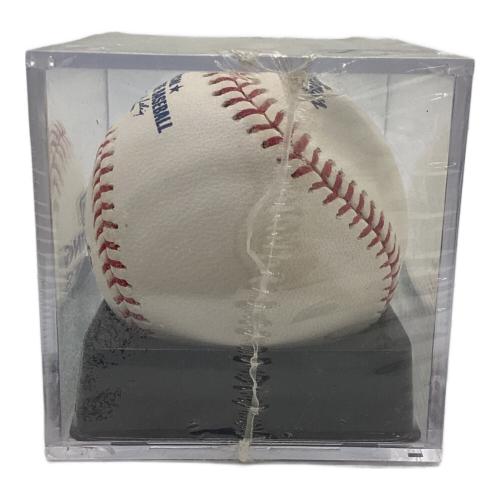 MAJOR LEAGUE BASEBALL (メジャーリーグベースボール) 記念ボール