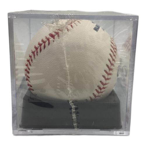 MAJOR LEAGUE BASEBALL (メジャーリーグベースボール) 記念ボール