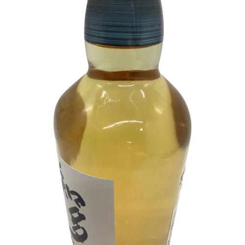 サントリー ジャパニーズウィスキー 700ml 知多 1972年 未開封