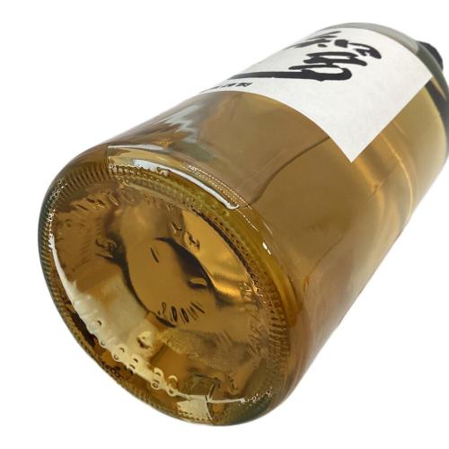 サントリー ジャパニーズウィスキー 700ml 知多 1972年 未開封