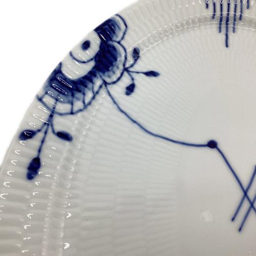 ROYAL COPENHAGEN (ロイヤル・コペンハーゲン) オーバルプレート