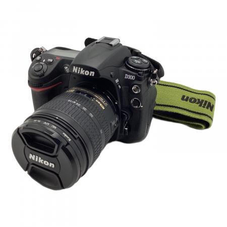 Nikon (ニコン) デジタル一眼レフカメラ 別売りレンズAF-S NIKKOR 18